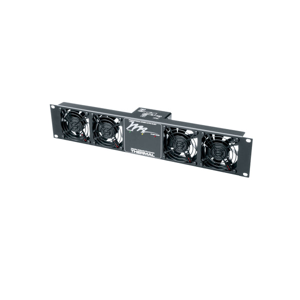 UQFP-4 | UQFP Ultra Quiet Fan Panel Series