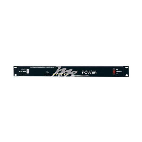 USC-6R | USC Universal Sequencing Controller Series