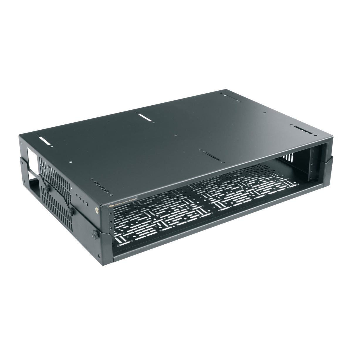 UTB-A2-14 | UTB Universal TechBox - Full Rack Series