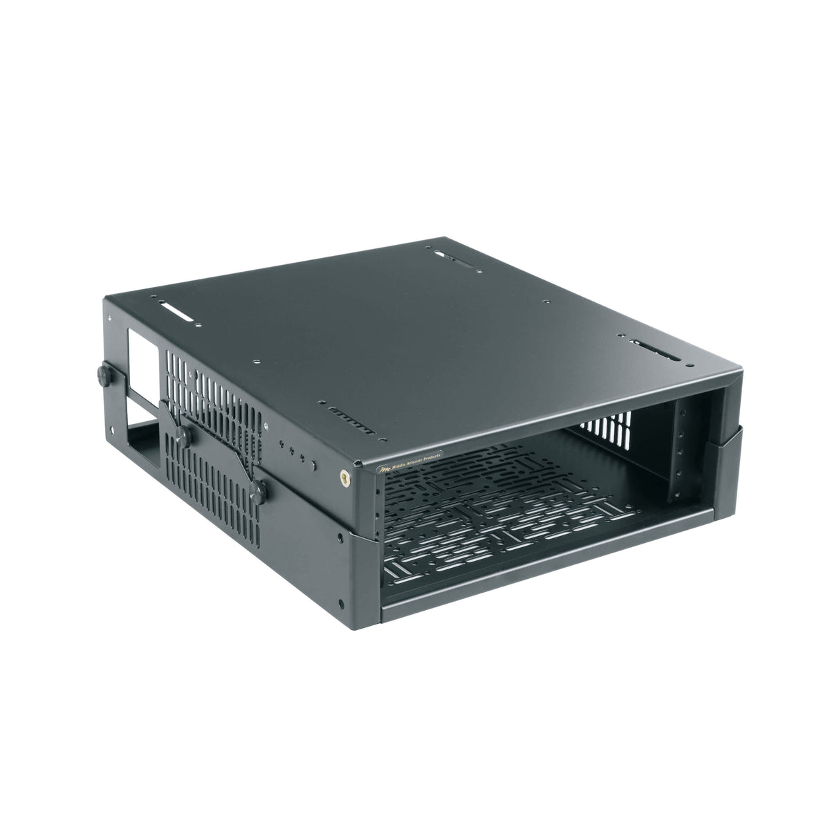 UTB-HR-A2-14 | UTB Universal TechBox - Half Rack Series