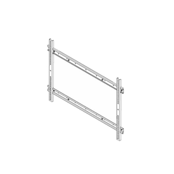 FHB5177 | Voyager Cart VESA Adapter Series