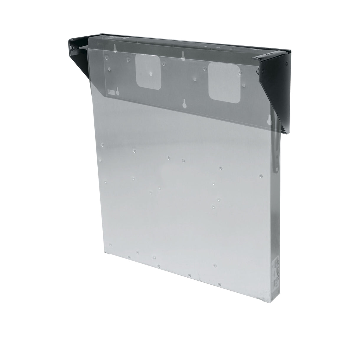 VPM-6 | VPM Vertical Panel Mount Series