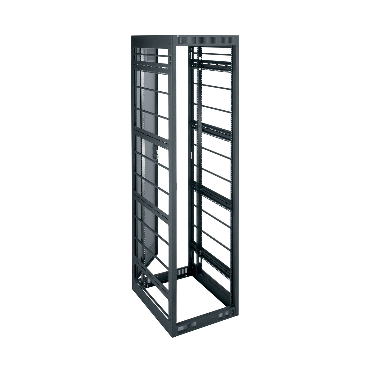 VRK-44-31H | VRK Broadcast Rack Series