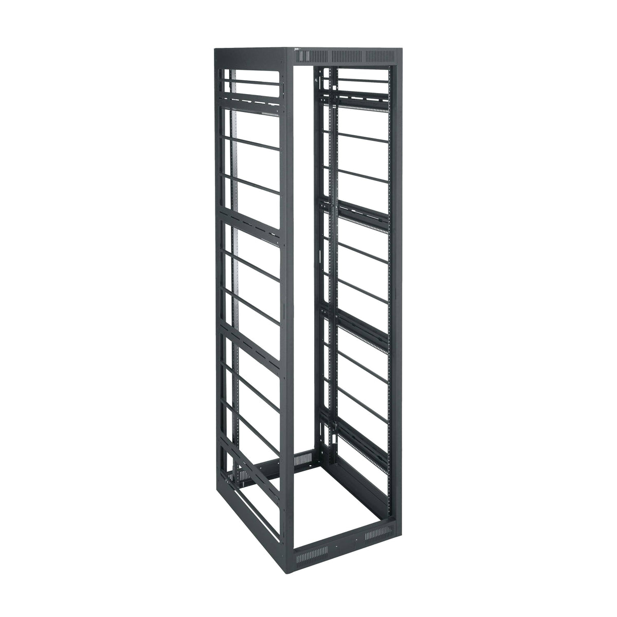 VRK-44-42HLRD | VRK Broadcast Rack Series