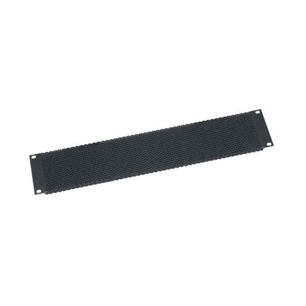 VTB-2 | Vented Light Blocking Rack Panel Series