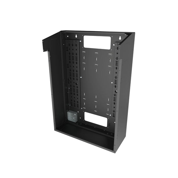 VWM-BPSD-3616-BW | VWM Vertical Wall Mount Back Pan Series
