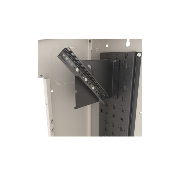 VWM-RR-PIV-2 | VWM Adjustable Pivoting Mounting Bracket Kit Series