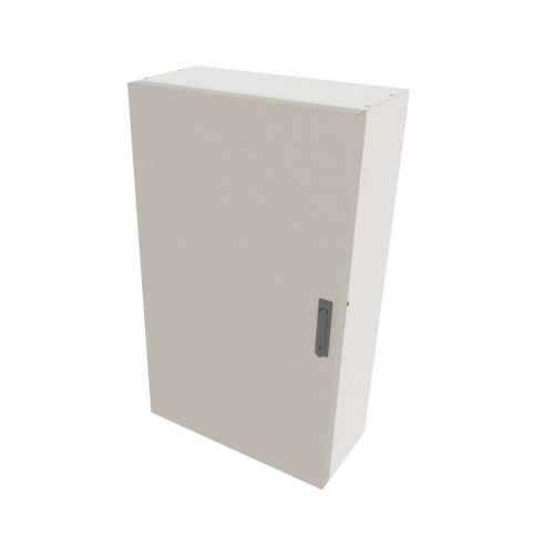 VWM-SD-42-PW | SD Solid Doors Series