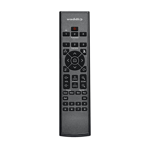 998-2105-000 | Vaddio IR Remote Master Series