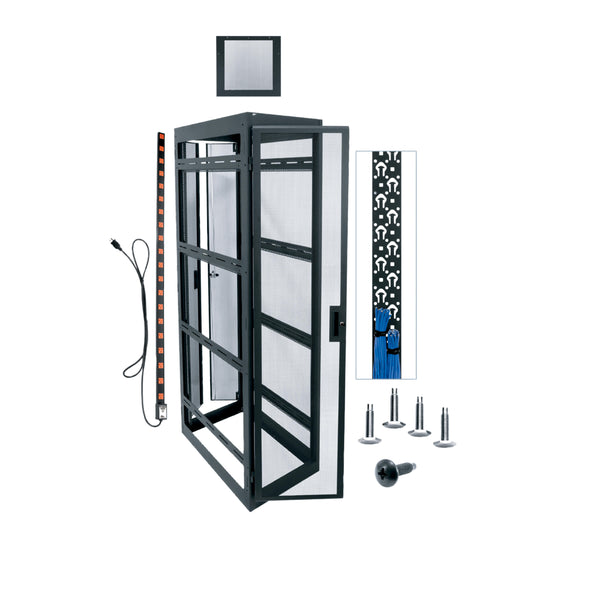 WMRK-4242SVR-AB | WMRK Enclosure Series