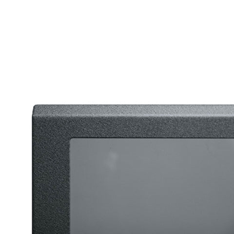 WRPFD-44 | PFD Plexi Front Door Series