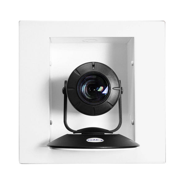999-2225-012 | IN-Wall Enclosure for WideSHOT SE and ZoomSHOT 30 Series