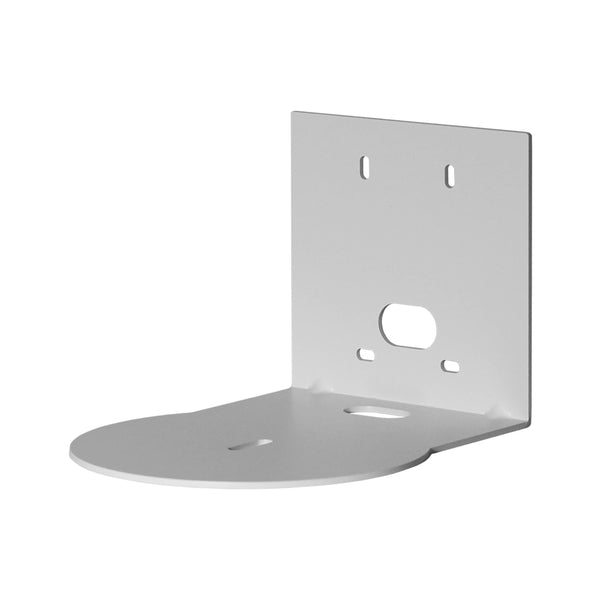 535-2000-244W | Thin Profile Wall Mount for Vaddio ConferenceSHOT 10, ConferenceSHOT FX, and EasyIP 10 cameras Series