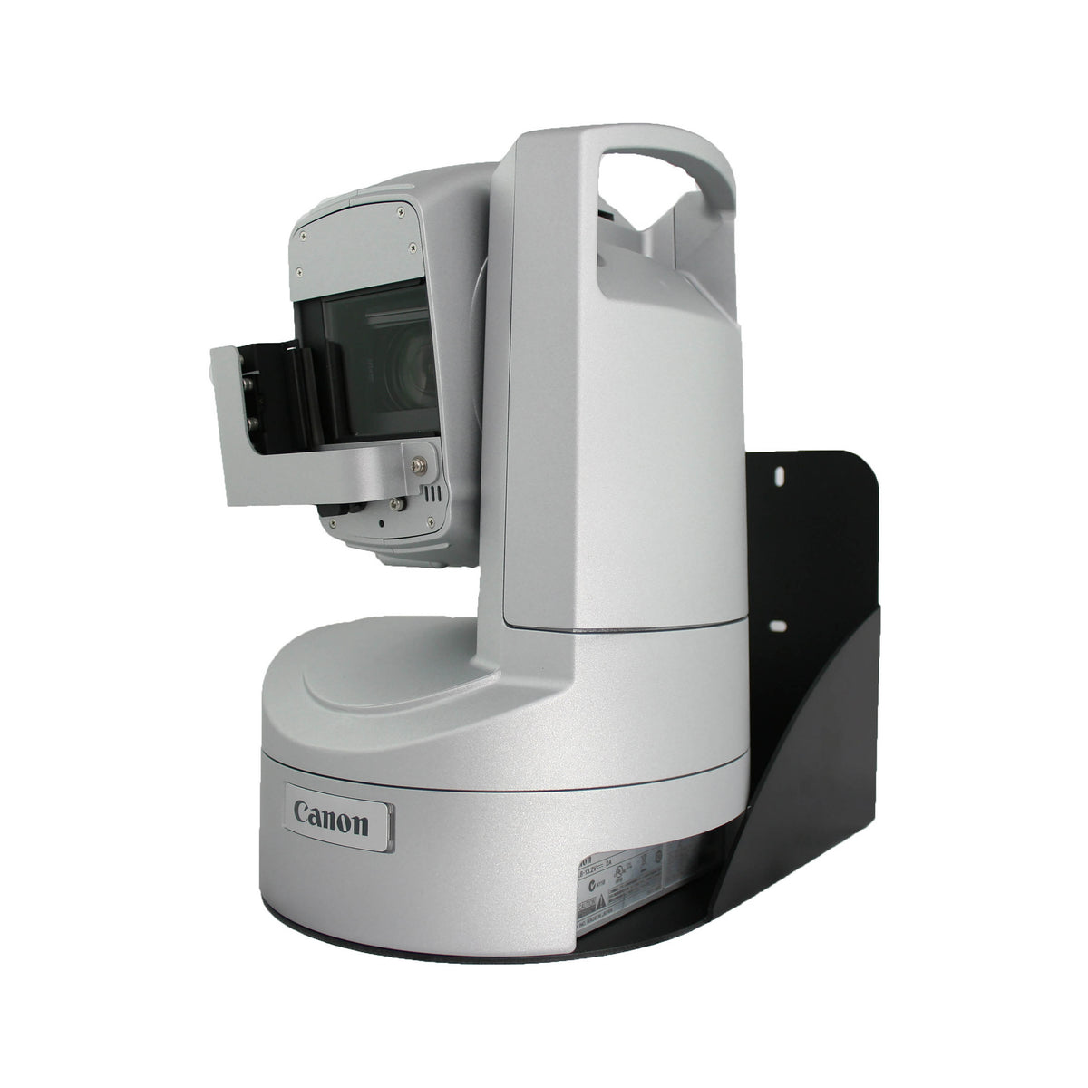 535-2000-223 | Thin Profile Wall Mount Bracket for Sony BRC-H700, Canon XU-80/XU-80W, Panasonic AW-HE130 Series