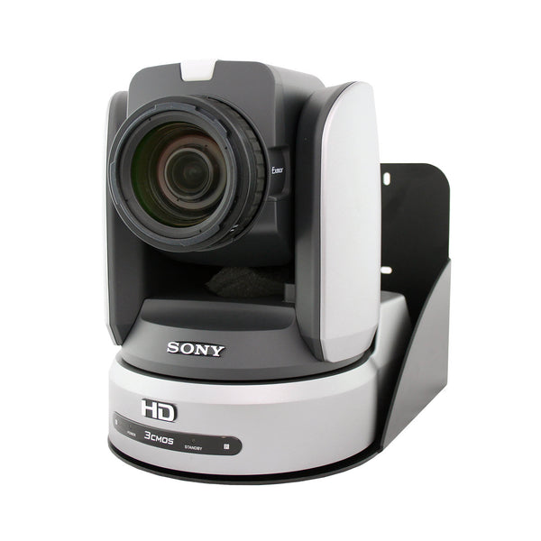 535-2000-225 | Thin Profile Wall Mount Bracket for Sony BRC-H900 and BRC-Z700 Series