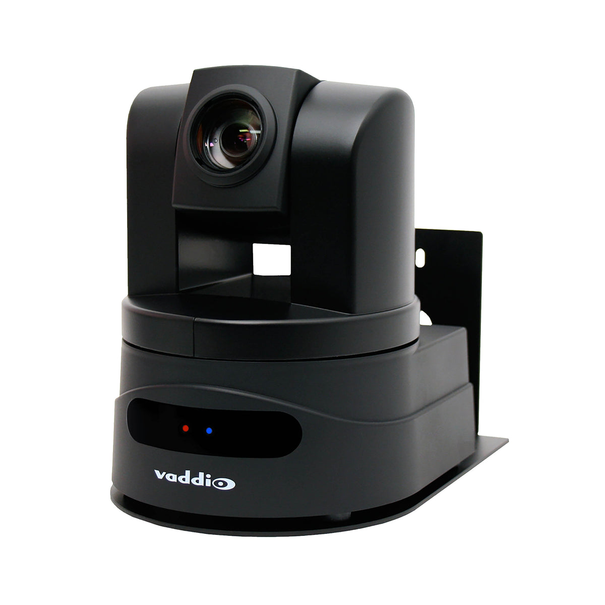 535-2020-230 | Thin Profile Wall Mount Bracket for Vaddio HD-Series Cameras Series