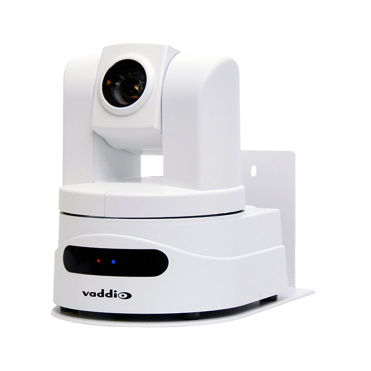 535-2020-230W | Thin Profile Wall Mount Bracket for Vaddio HD-Series Cameras Series