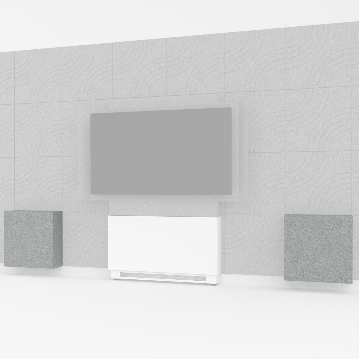 ADA-WT-8IN-SLG | ADA-Compliant Wall Tiles Series