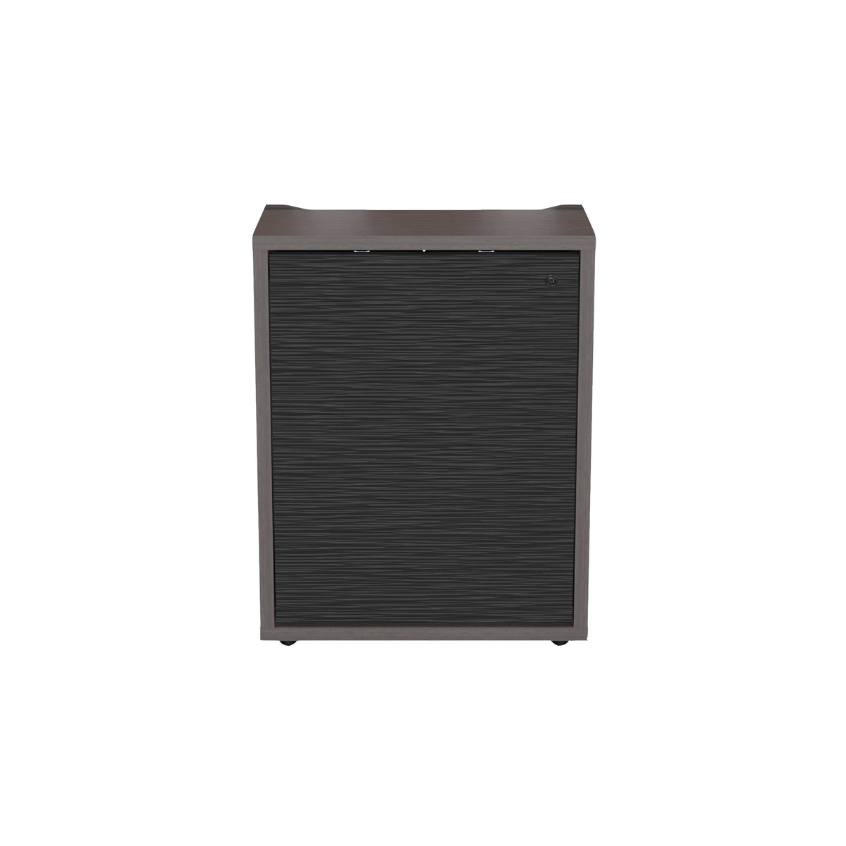C3K1D1HA3D4ZPLBK | C3 Series Credenza Woodkit (Frame to Furniture) Series