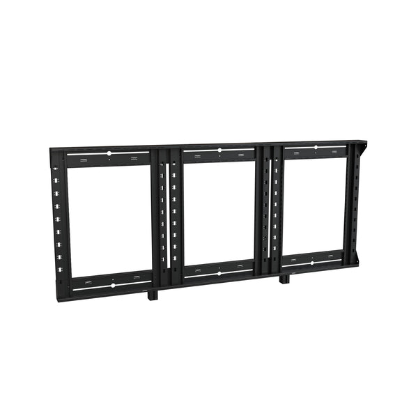 C3-FF32-3 | C3 Series Credenza Frame Series