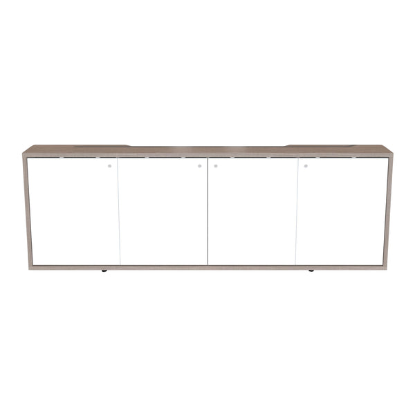 C3K4D1HA0D7ZPLWH | C3 Series Credenza Woodkit (Frame to Furniture) Series
