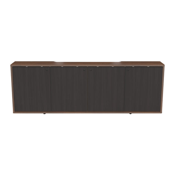 C3K4D1HB9A6ZPLBK | C3 Series Credenza Woodkit (Frame to Furniture) Series