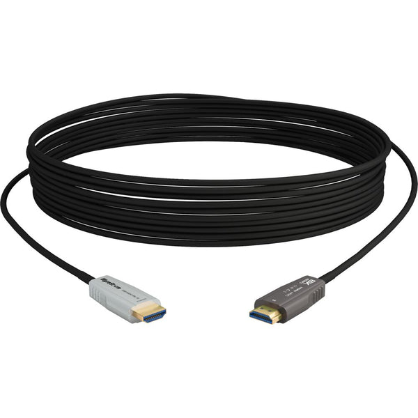 48Gbps 8K 60 HDR 4 4 4 Active Optical HDMI Cable