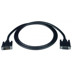 DVI-D Male to Female Dual Link Cables