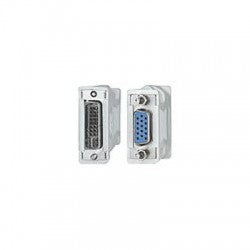 DVI-I Male to VGA Female Adapter