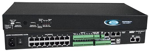 Terminating Plug for RS485 Cascade Configurations