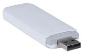 Two External Antennas for 4GU Modem