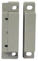 Rugged Door Contact Sensor with Universal-Style Magnet