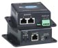 Micro Environment Monitoring System, Integrated Temp/Humidity Sensor. One power supply included. TAA compliant.