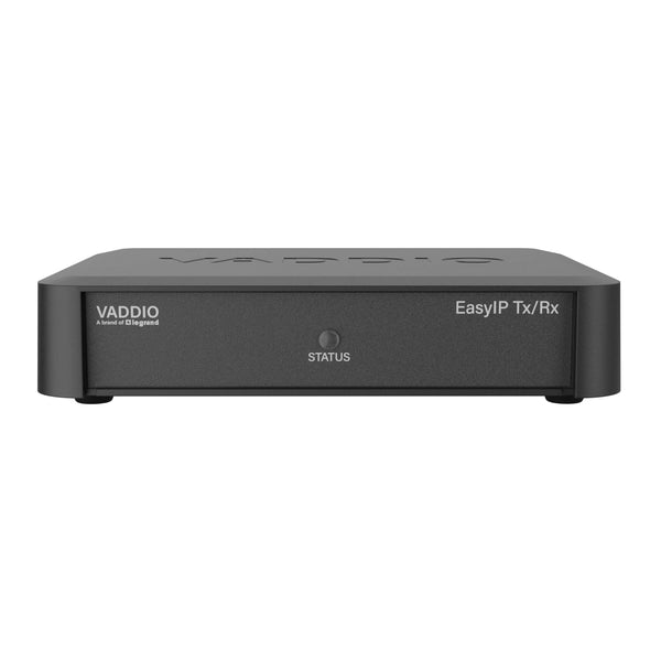 999-60600-000 | EasyIP Tx/Rx HDMI Encoder or Decoder Series