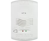 Carbon Dioxide Detector, CO2