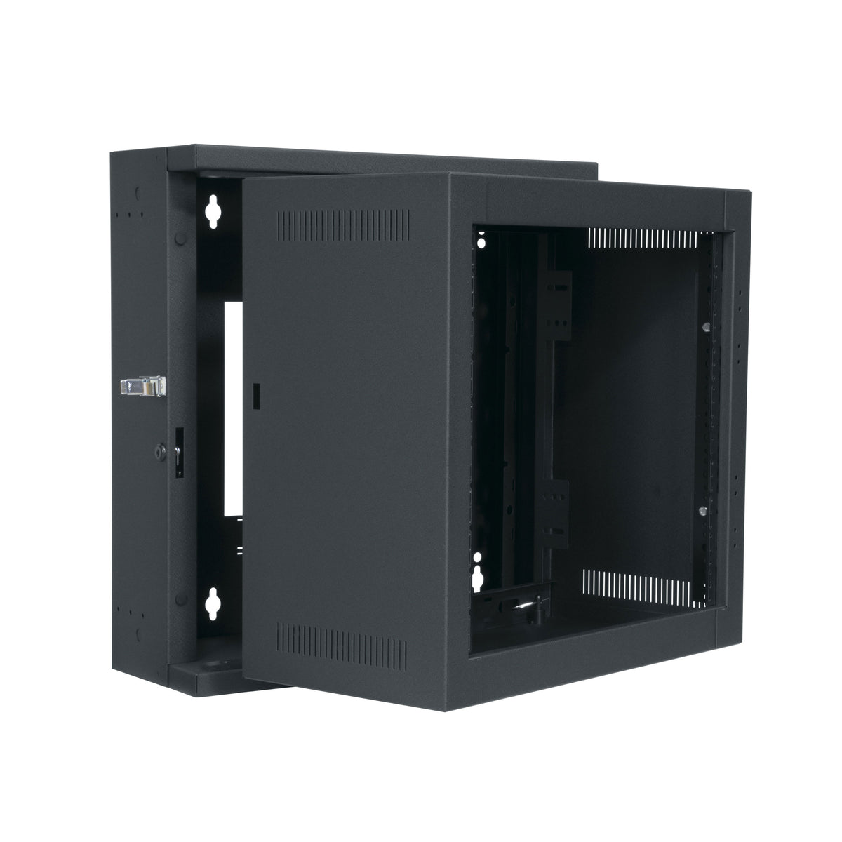EWR-8-17 | EWR Economical Pivoting Wall Rack Series