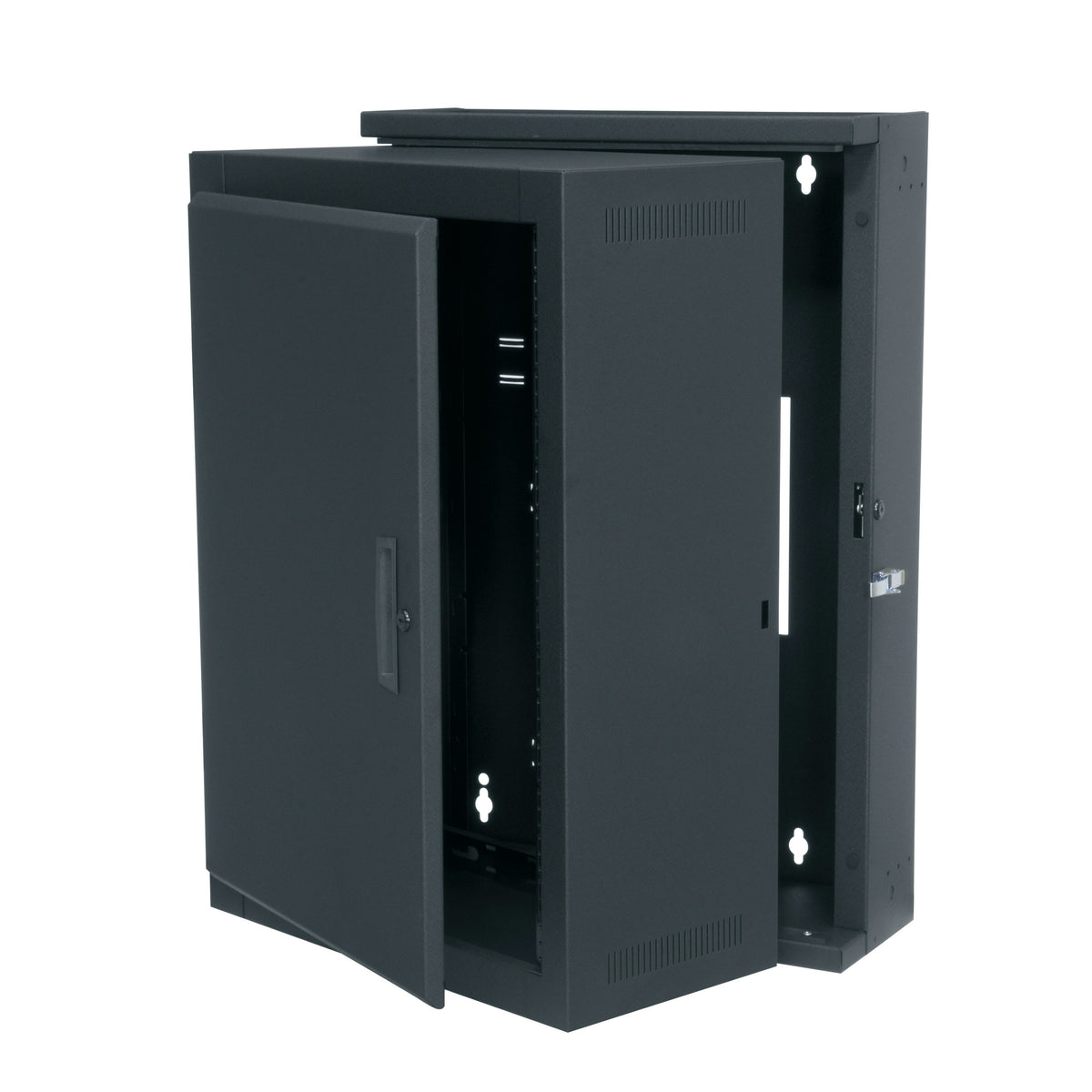 EWR-16-22SD | EWR Economical Pivoting Wall Rack Series