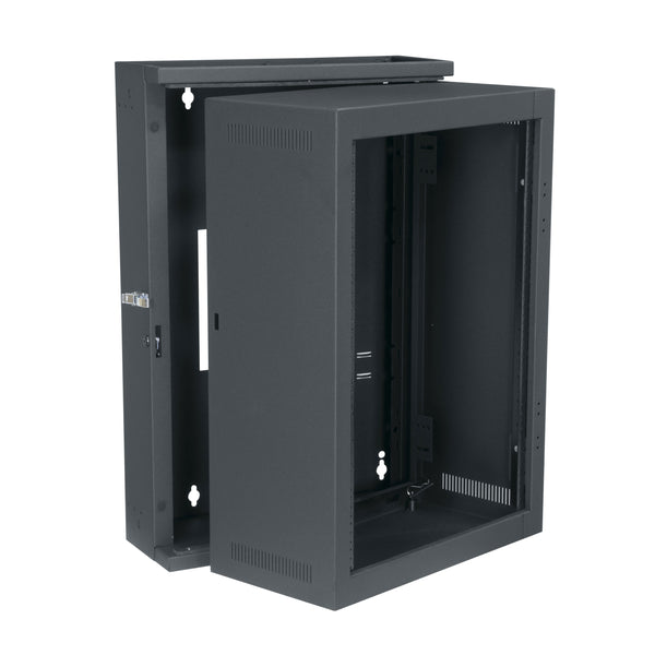 EWR-16-17 | EWR Economical Pivoting Wall Rack Series