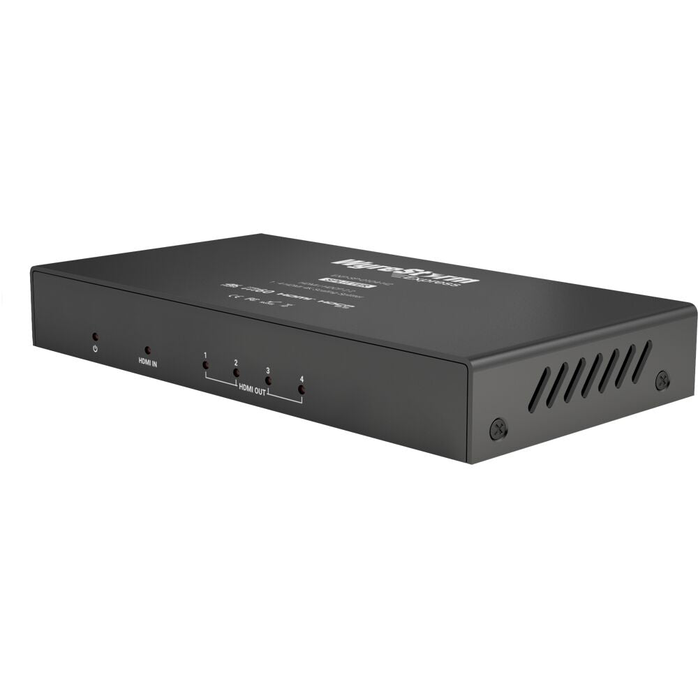 4K HDR 4 4 4 60Hz HDMI 1x4 Splitter