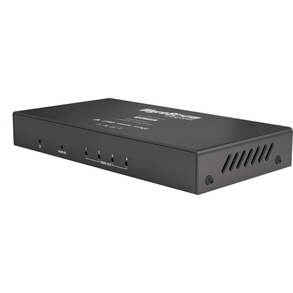 4K HDR 4 4 4 60Hz HDMI 1x4 Splitter