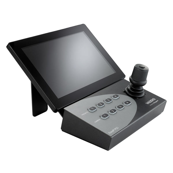 535-5775-000 | Mini Joystick & Vaddio Device Controller Table Stand Series