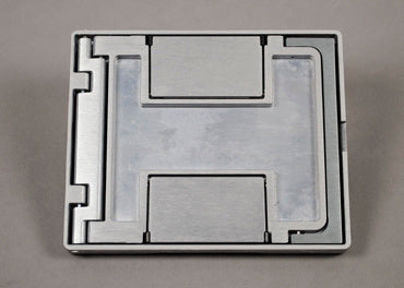 FPCTAL | FPCT - FloorPort Series Cutout Cover Assembly Series