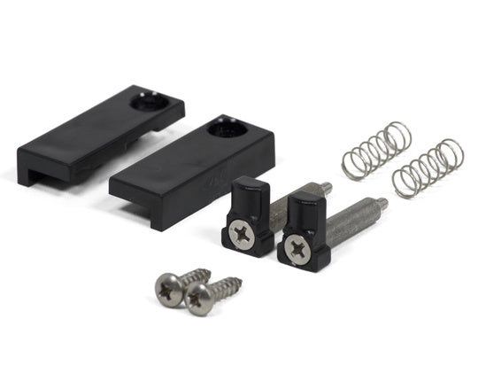 XB814SP | Outdoor Ground Box Replacement Egress Door Spring Pin Set Series