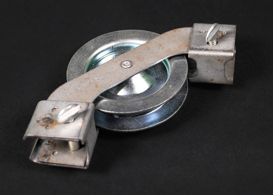 615 | 500 and 700 Series Wire Pulley Series