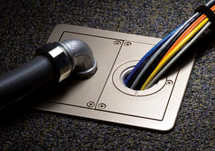 EFBFF | Evolution Series Furniture Feed Floor Box Series