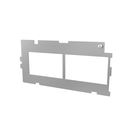 RFBA6A | RFBA Communications Plate Series