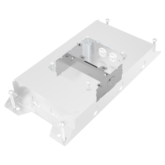 RFBA24FF | RFBA 2G and 4G Furniture Feed Barrier Kit Series