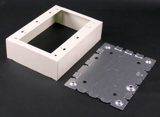 V5748-2 | 500 and 700 Series Switch and Receptacle Box Fitting Series
