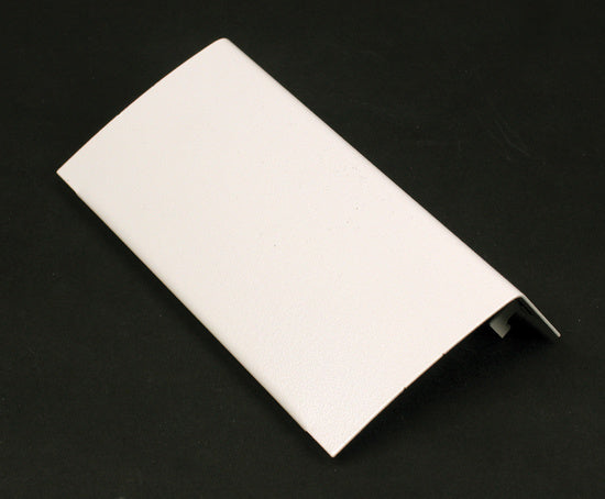 DS4006B-BK | DS4000 Half Seam ClipBlank Faceplate Fitting Series