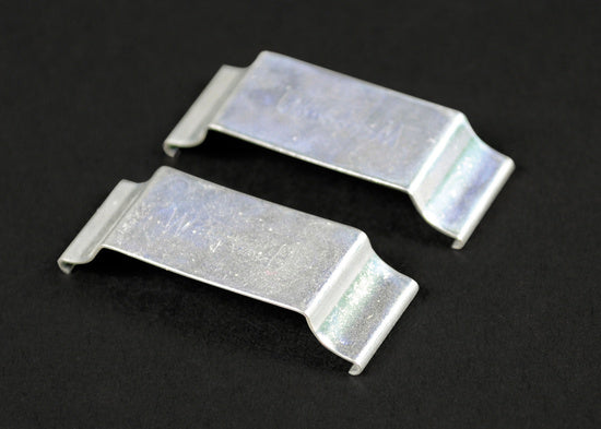 2000WC | 2000 Wire Clip Galvanized Fitting Series
